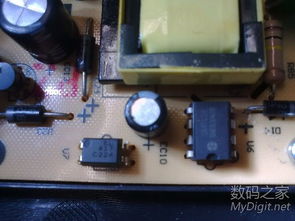 美的C21-RH2102电磁炉刚过保拆修记 从故障排查到成功修复