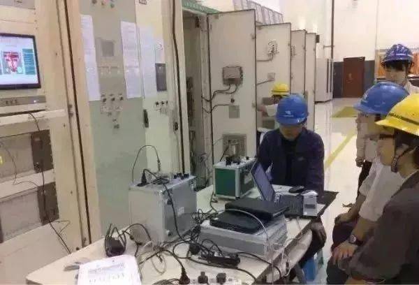 一文读懂工厂的运行与检修 日用电器修理篇